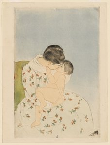 od Mary Cassatt