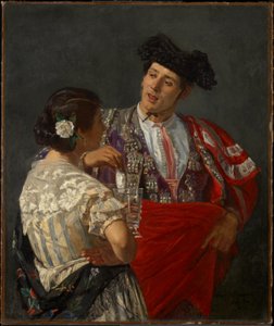  od Mary Cassatt