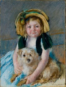  od Mary Cassatt