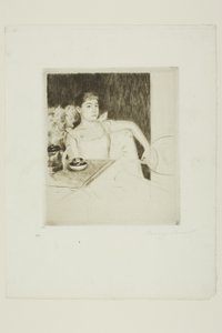 Čaj od Mary Cassatt