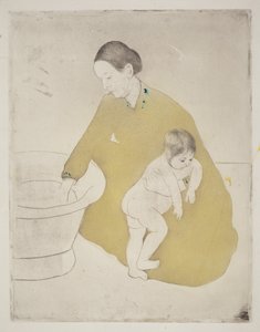  od Mary Cassatt