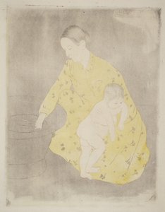  od Mary Cassatt