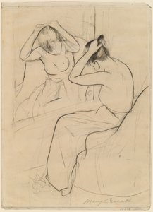  od Mary Cassatt