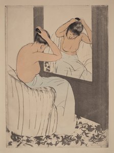  od Mary Cassatt