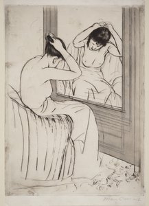  od Mary Cassatt