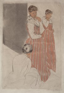  od Mary Cassatt