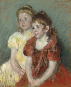  od Mary Cassatt