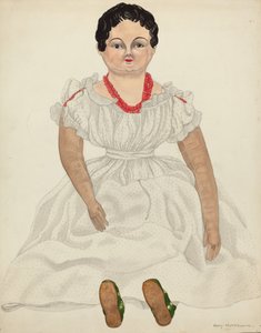 Panenka: "Mary Scotia"
