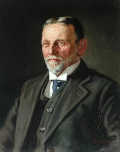 William Farnish od Mary Healey
