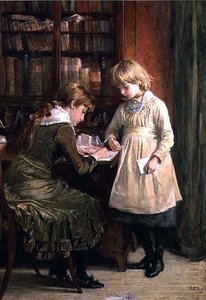 Pozvánka od Mary L. Gow