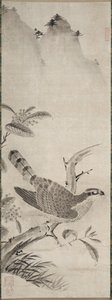 Hawk, polovina 1500. od Masayoshi Fujiwara