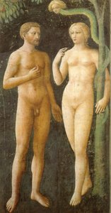Adam a Eva