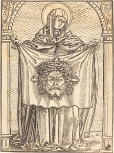 Rozrazil od Master of 1565
