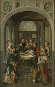  od Master of Alkmaar