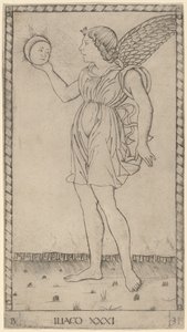 Iliacus (Genius Slunce)