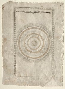 The Empyrean Sphere (z Tarocchi, série A: Oblbitelé vesmíru, #50) od Master of the E Series Tarocchi