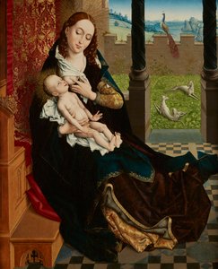 Ošetřovatelství Madonna