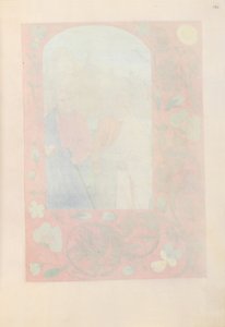 Hodiny královny Isabely Katolické, královny Španělska: Fol. 173r, c. 1500. od Master of the First Prayerbook of Maximillian