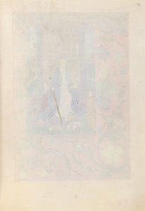 Hodiny královny Isabely Katolické, královny Španělska: Fol. 189r, c. 1500. od Master of the First Prayerbook of Maximillian