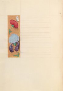 Hodiny královny Isabely Katolické, královny Španělska: Fol. 273v, c. 1500. od Master of the First Prayerbook of Maximillian