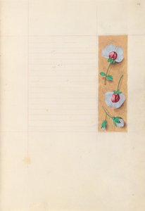 Hodiny královny Isabely Katolické, královny Španělska: Fol. 279r, c. 1500. od Master of the First Prayerbook of Maximillian