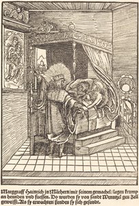 Marggraff Hainrich v Marhernu