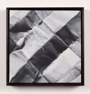 Blue Velvet, 2013 (olej na plátně) od Mat Collishaw