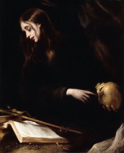 Kajícnice Magdalena,