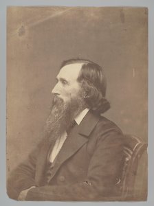 Ambrose Powell Hill od Mathew B. Brady