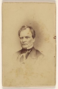 Bejamin Hoid() od Mathew B. Brady
