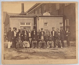  od Mathew B. Brady
