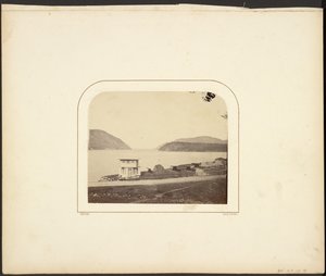 [Krajina s děly] od Mathew B. Brady