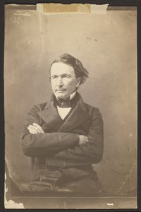 Leslie Coombs od Mathew B. Brady