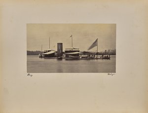 Onondega [sic] od Mathew B. Brady