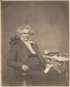 Peter Force od Mathew B. Brady