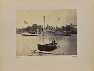 Putnam od Mathew B. Brady