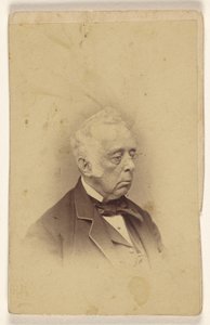 Reverdy Johnson od Mathew B. Brady