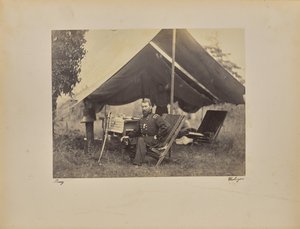 od Mathew B. Brady