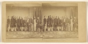  od Mathew B. Brady