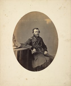  od Mathew B. Brady