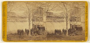  od Mathew B. Brady