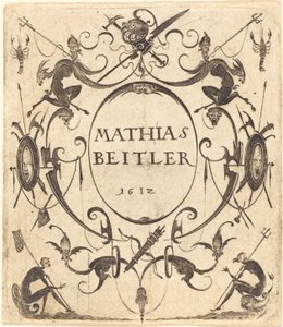 Ornament od Mathias Beutler