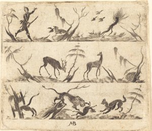 Ornament od Mathias Beutler