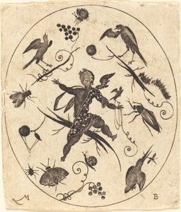 Ornament od Mathias Beutler