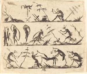 Ornament od Mathias Beutler