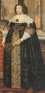 ElisabethCharlottePfalz od Mathias Czwiczek