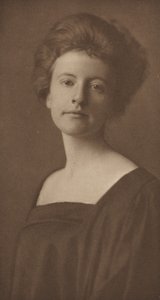 Beatrice, 1899. od Mathilde Weil