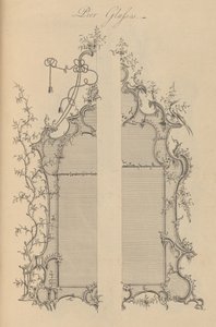 Obecný systém užitného a okrasného nábytku..., 1759-1763.