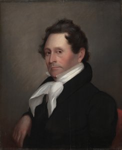 Senátor Thomas Hart Benton