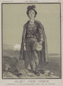 Líný! Chudák Oric (Black Litho) od Matthew